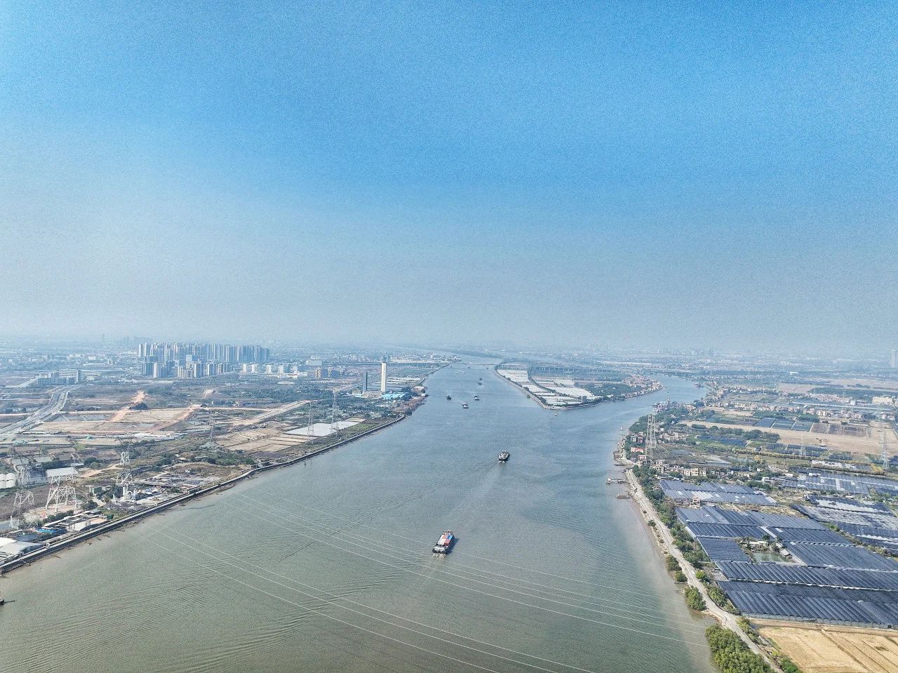 云顶国际集团环境中标广州海洋项目 探索全国海洋环保新路径